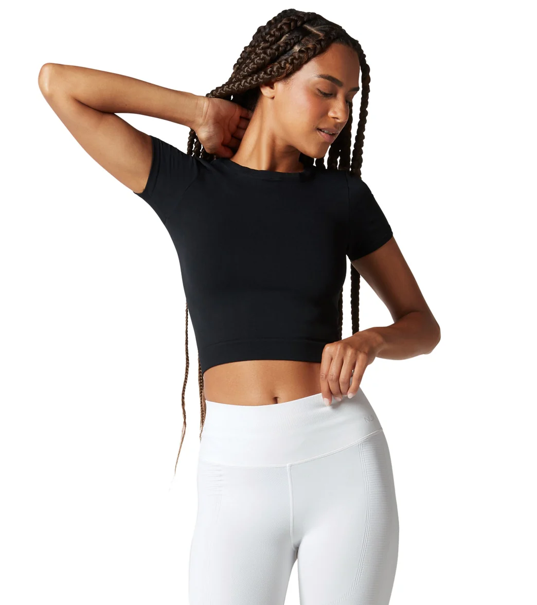 NUX Our Favorite Crop Top - Image 83