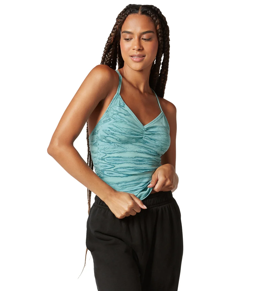 NUX Paloma Cami Hand-Dye - Image 6