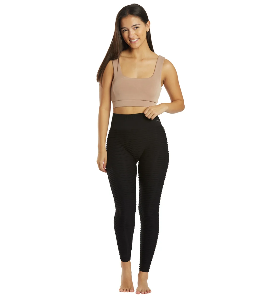 NUX Pucker Up Leggings - Image 4