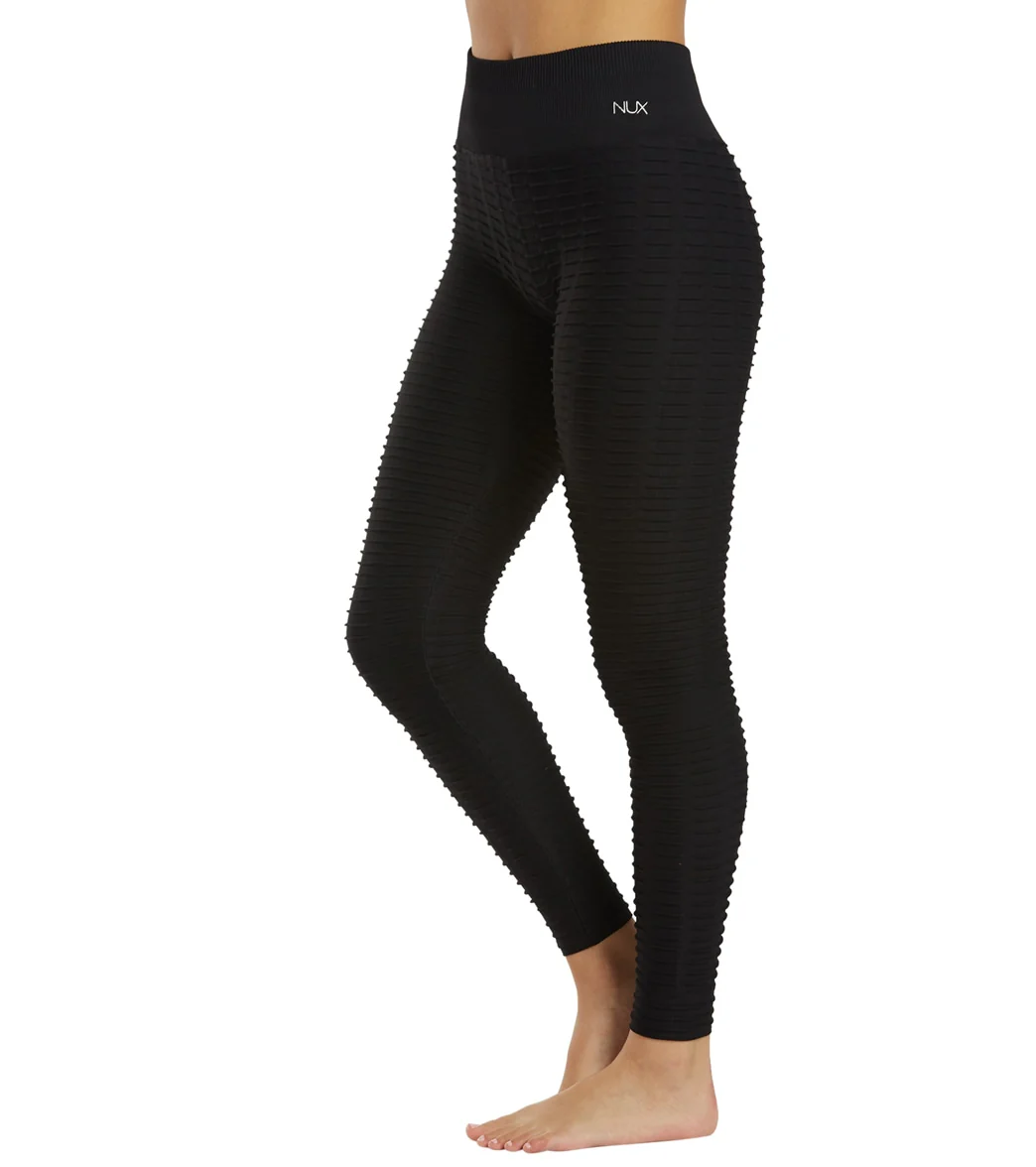 NUX Pucker Up Leggings - Image 5