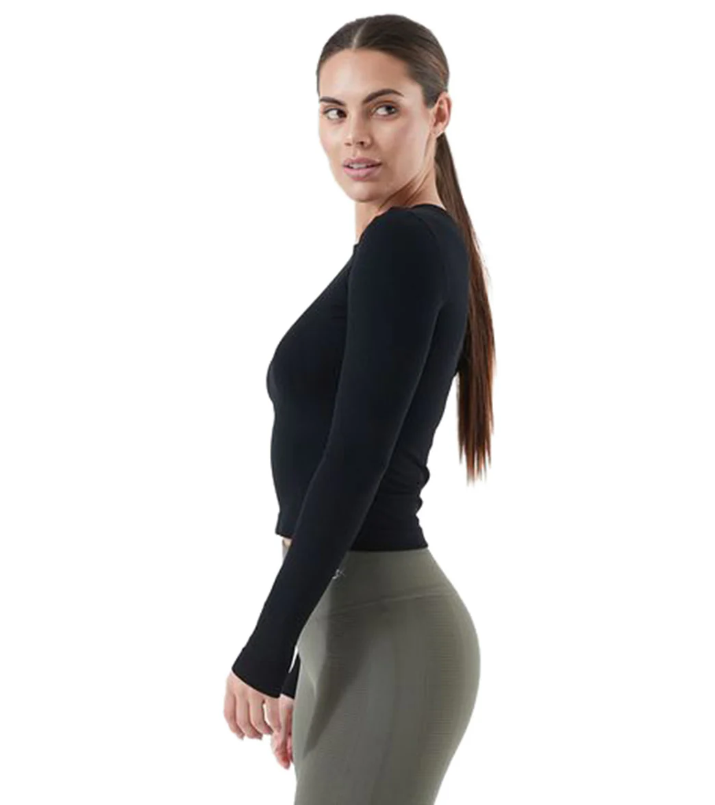 NUX Rosalind Long Sleeve - Image 2