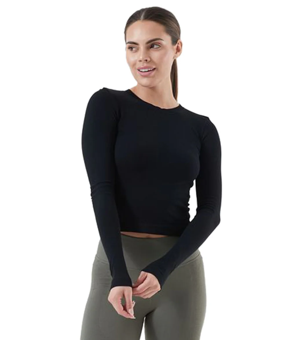 NUX Rosalind Long Sleeve - Image 6