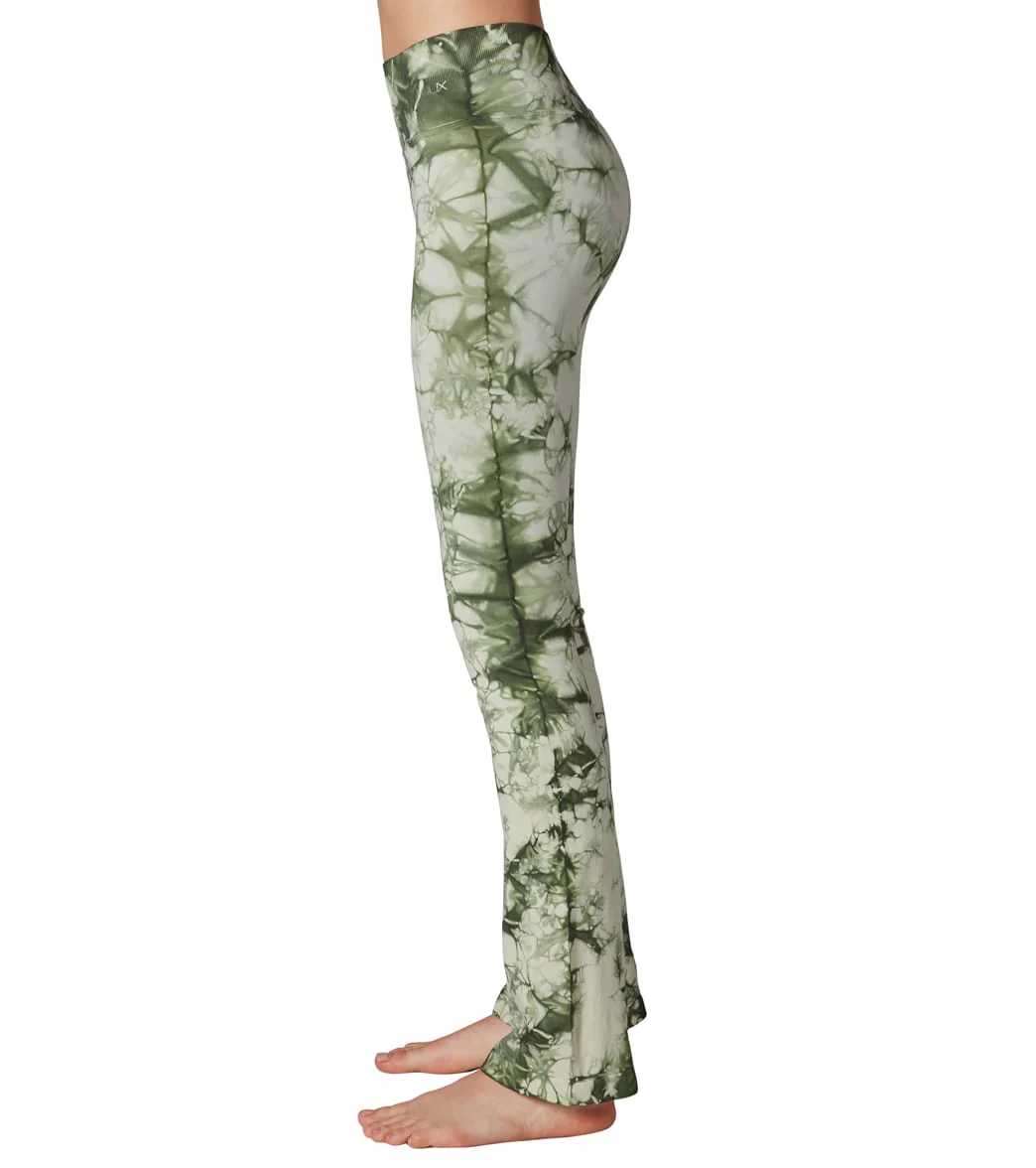 NUX Seamless Bootcut CD Pants - Image 2