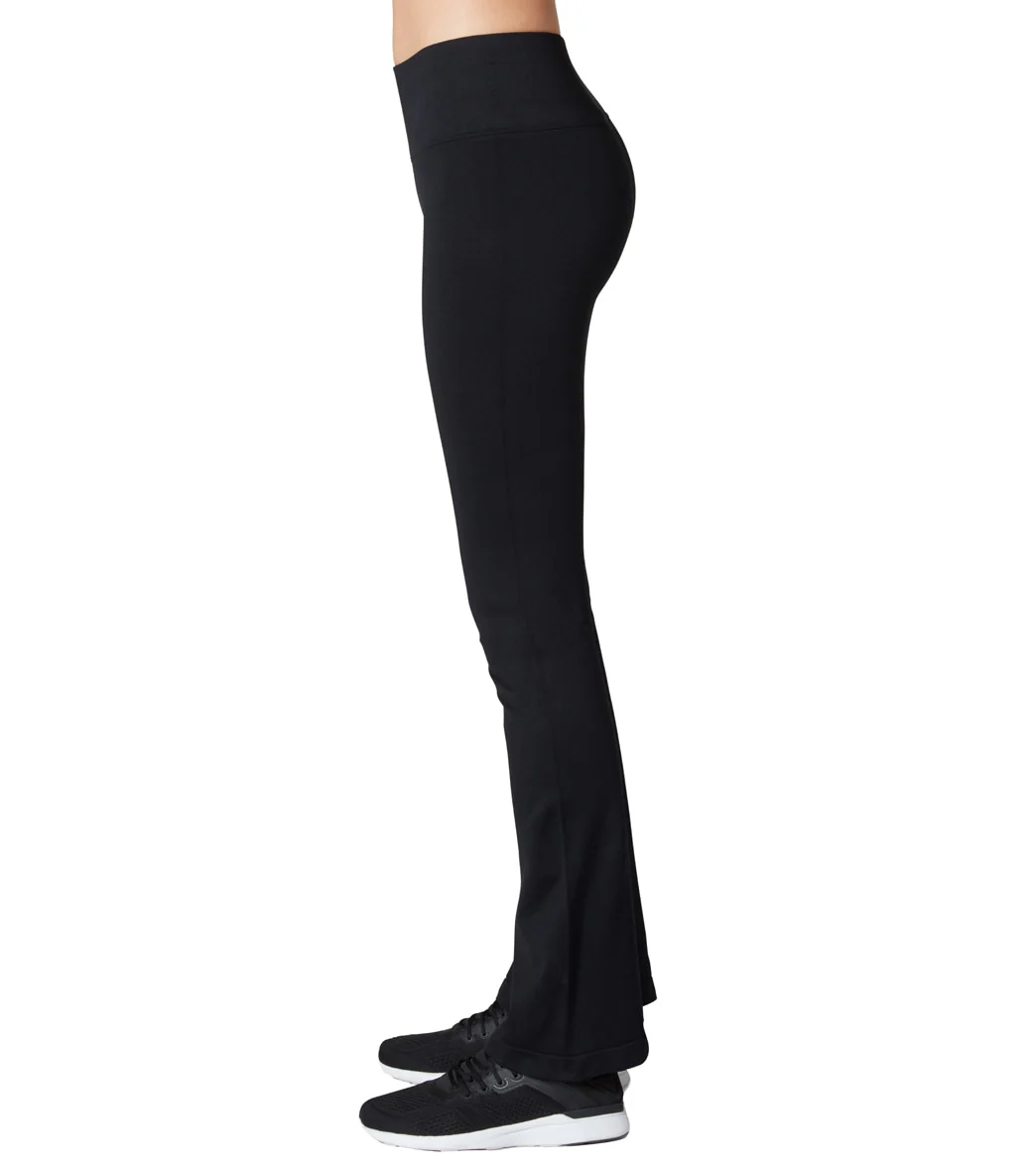 NUX Seamless Bootcut Pants - Image 12