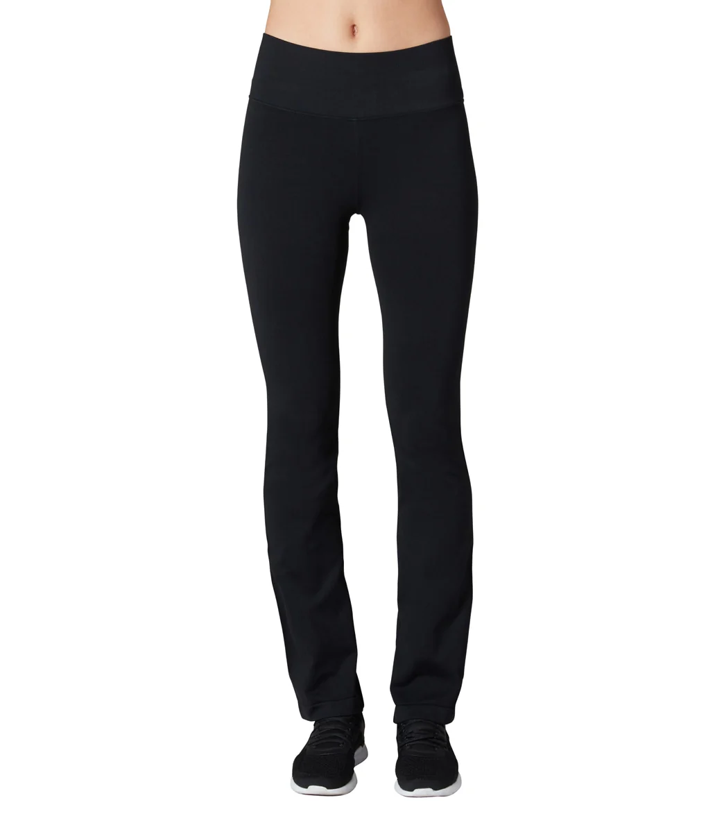 NUX Seamless Bootcut Pants - Image 15