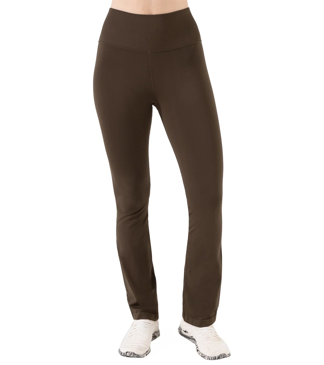 NUX Seamless Bootcut Pants - Image 6
