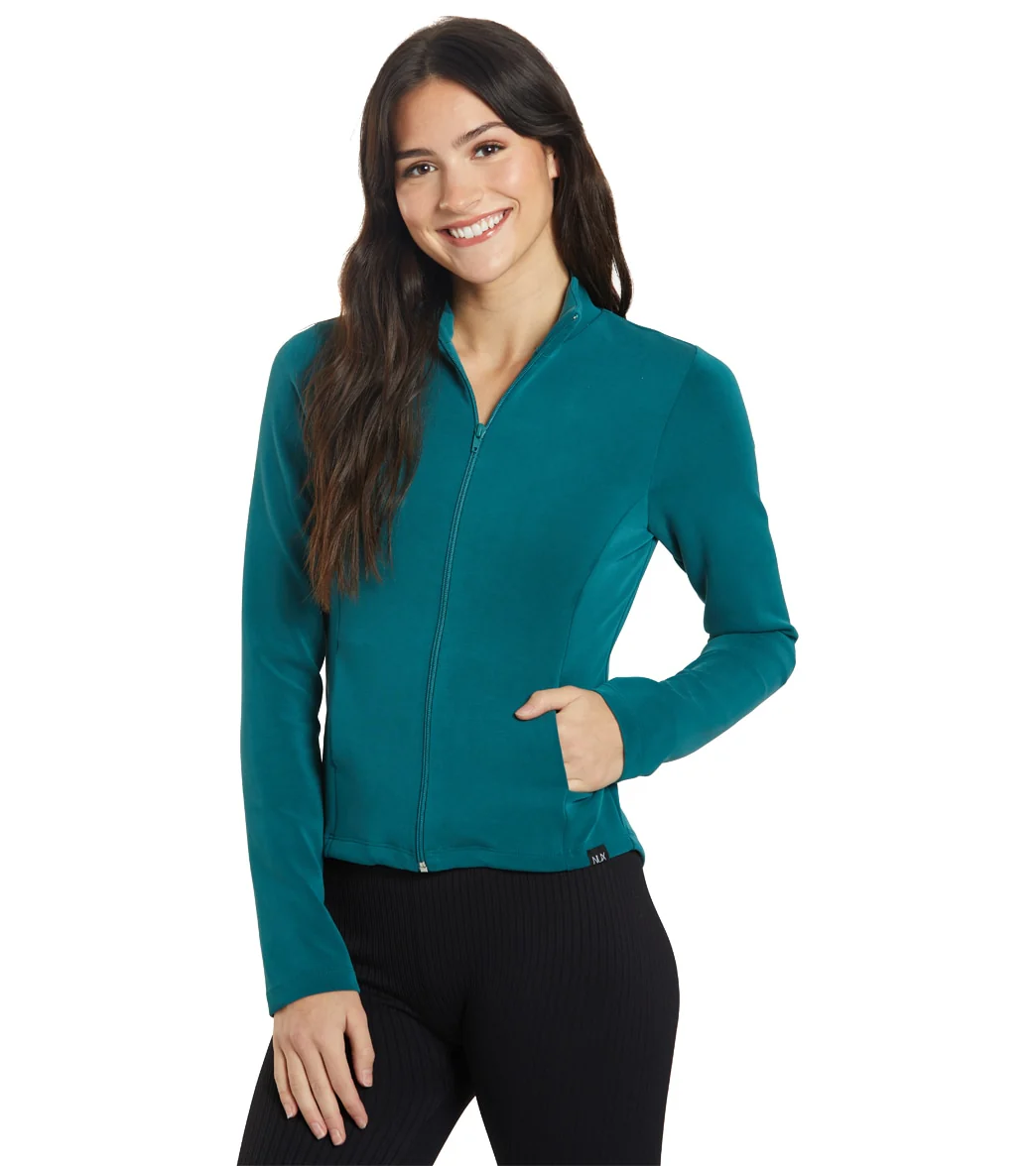 NUX Sleek Jacket - Image 11