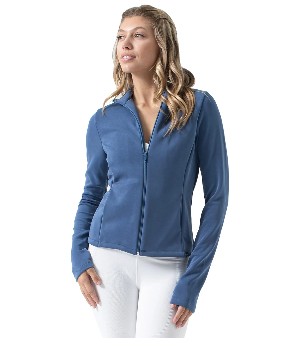 NUX Sleek Jacket - Image 12