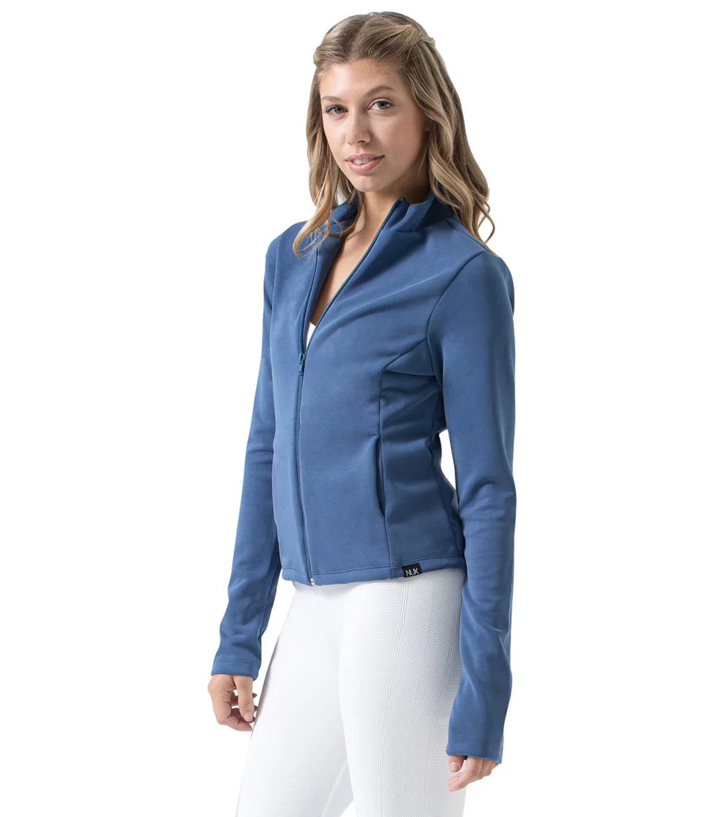 NUX Sleek Jacket - Image 13