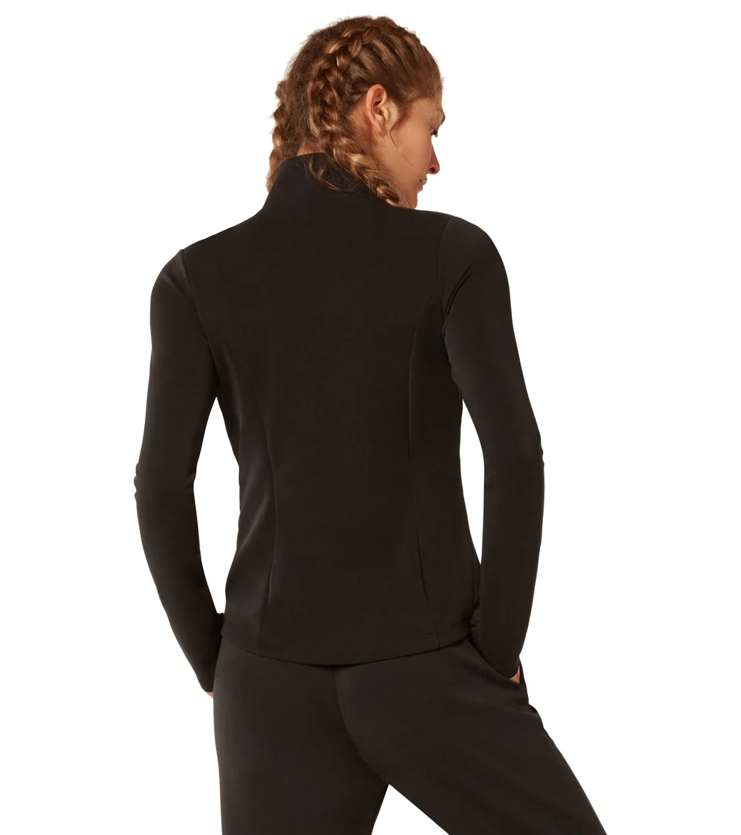 NUX Sleek Jacket - Image 2