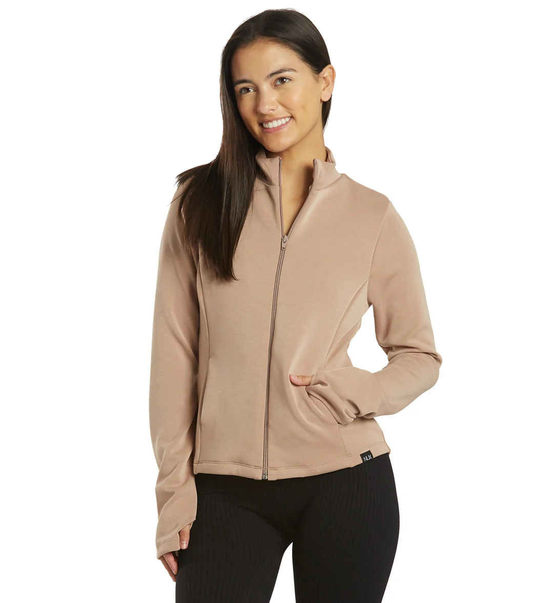 NUX Sleek Jacket - Image 27