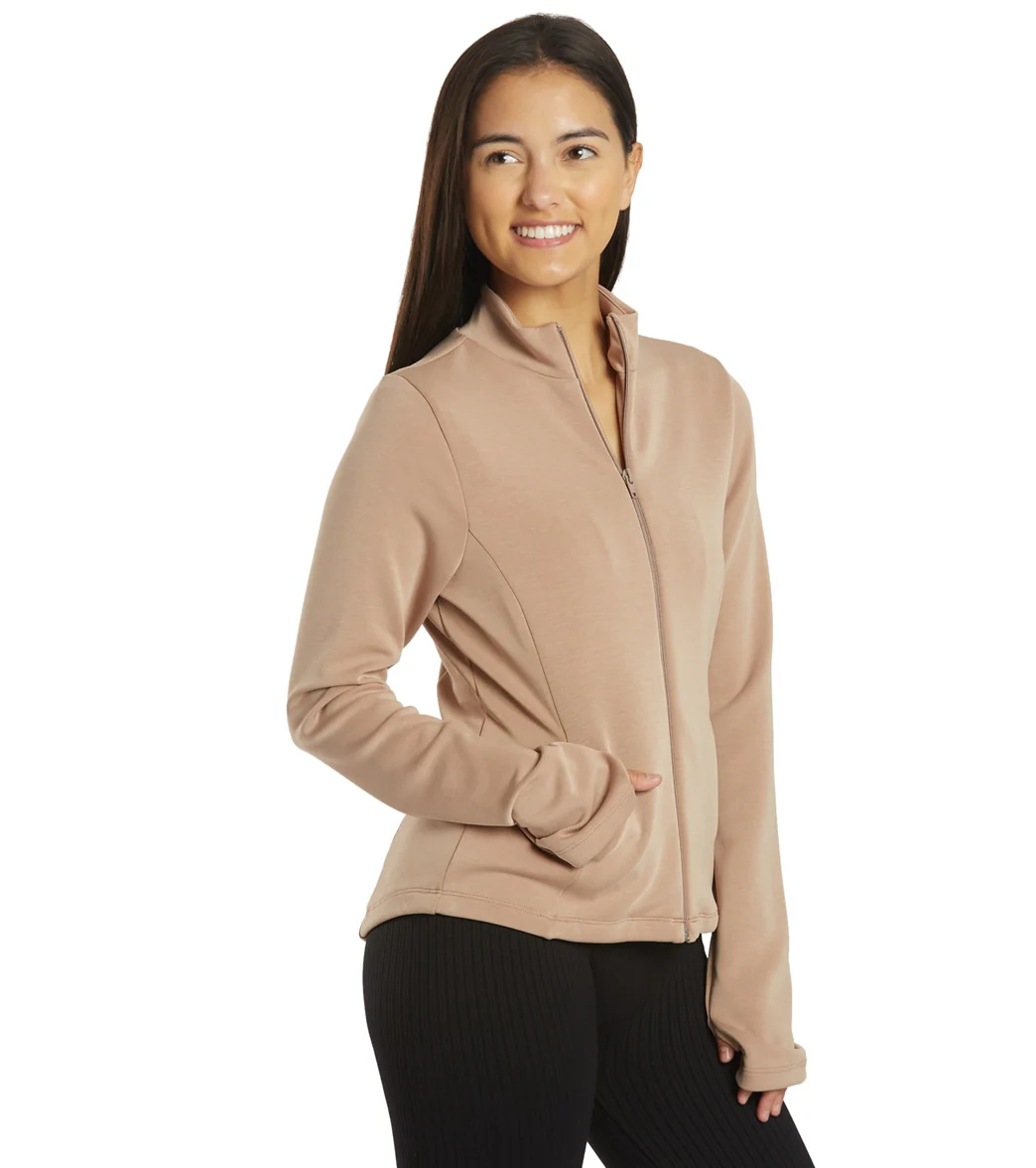 NUX Sleek Jacket - Image 28