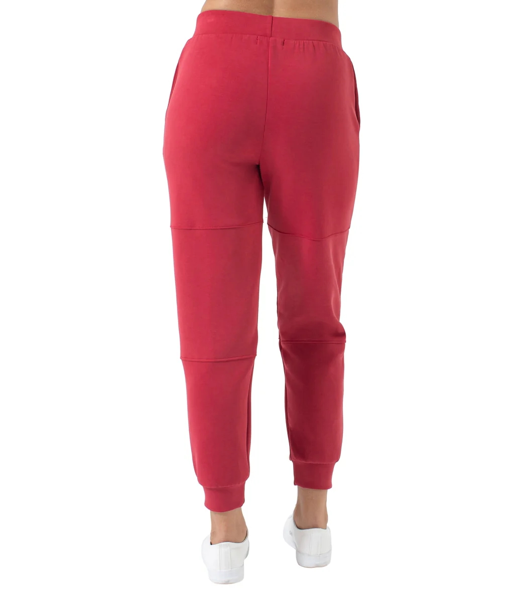 NUX Sleek Jogger - Image 3