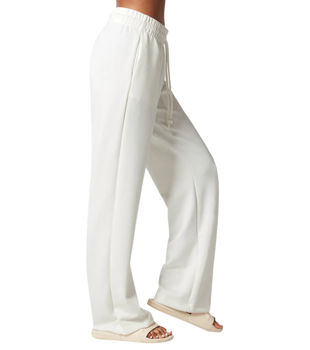 NUX Sleek Lounge Pant - Image 2