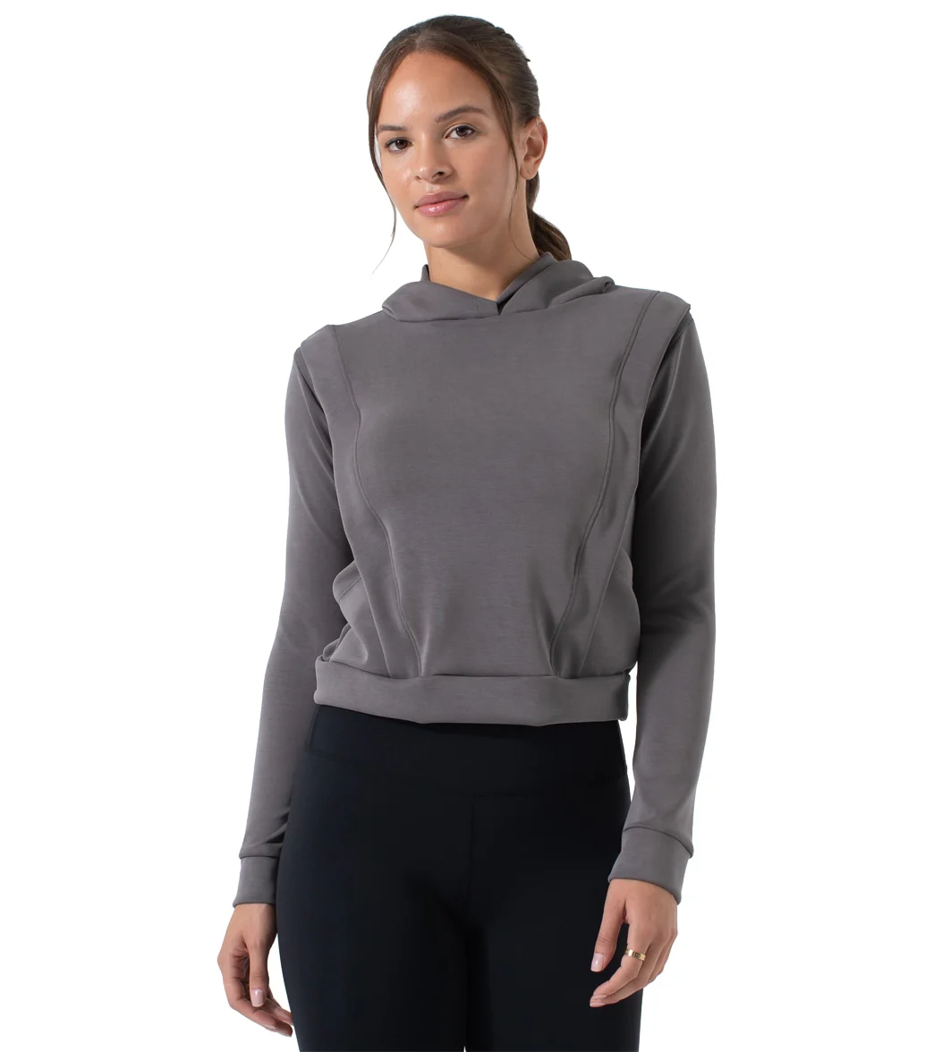 NUX Sleek Mia Hoodie - Image 5