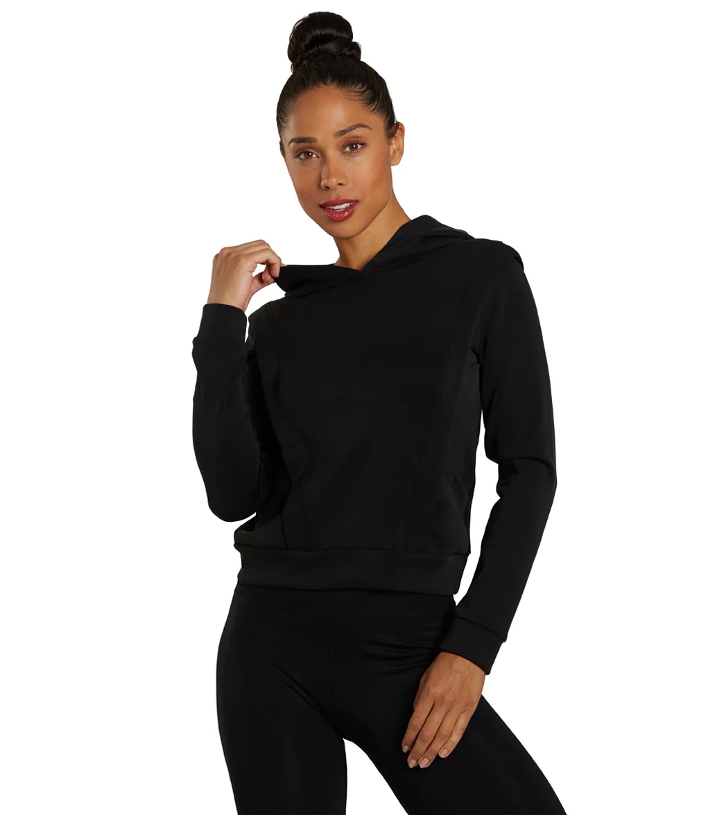 NUX Sleek Mia Hoodie - Image 6