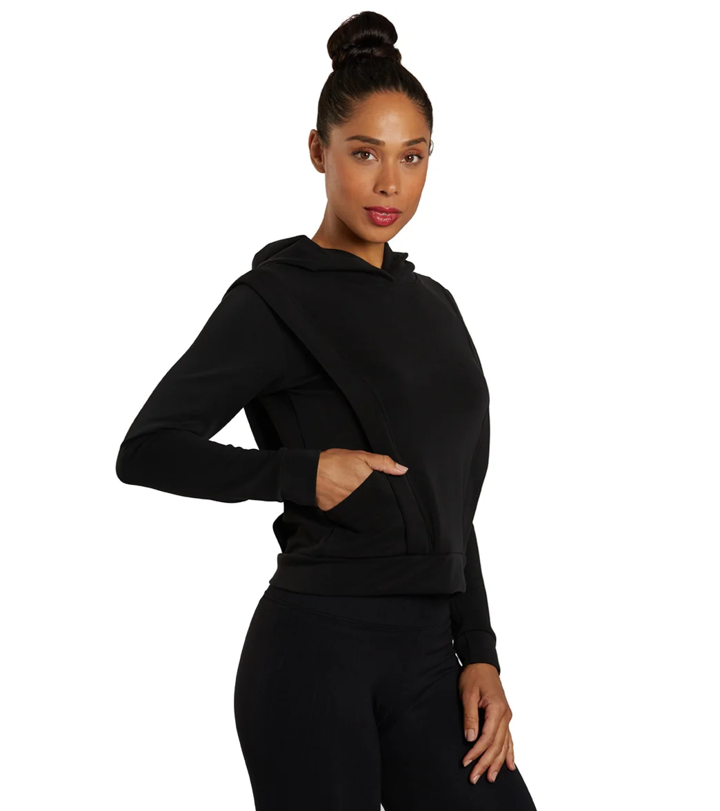 NUX Sleek Mia Hoodie - Image 7