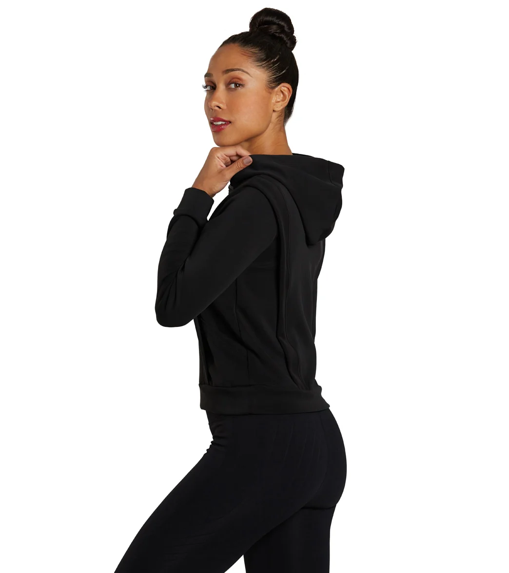 NUX Sleek Mia Hoodie - Image 8
