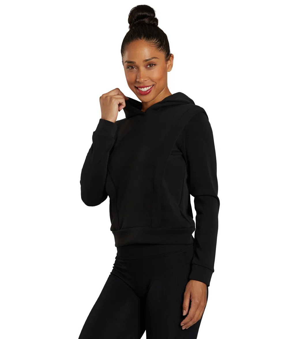 NUX Sleek Mia Hoodie - Image 9