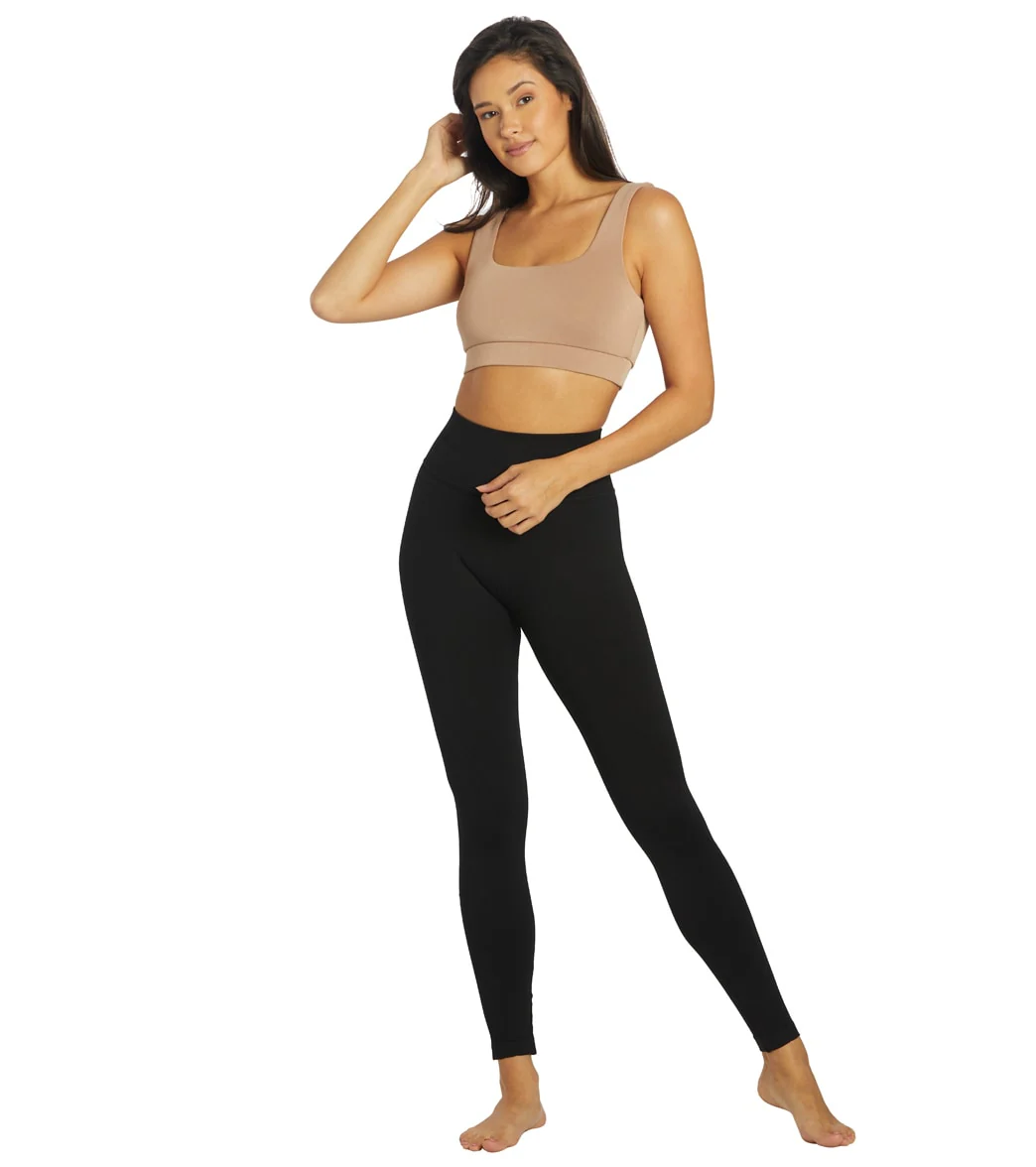 NUX Sleek Square Sports Bra - Image 10
