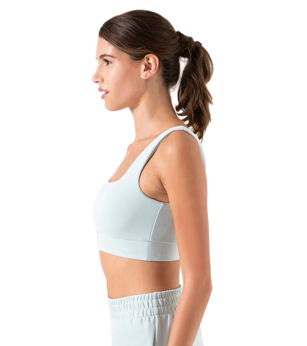NUX Sleek Square Sports Bra - Image 2
