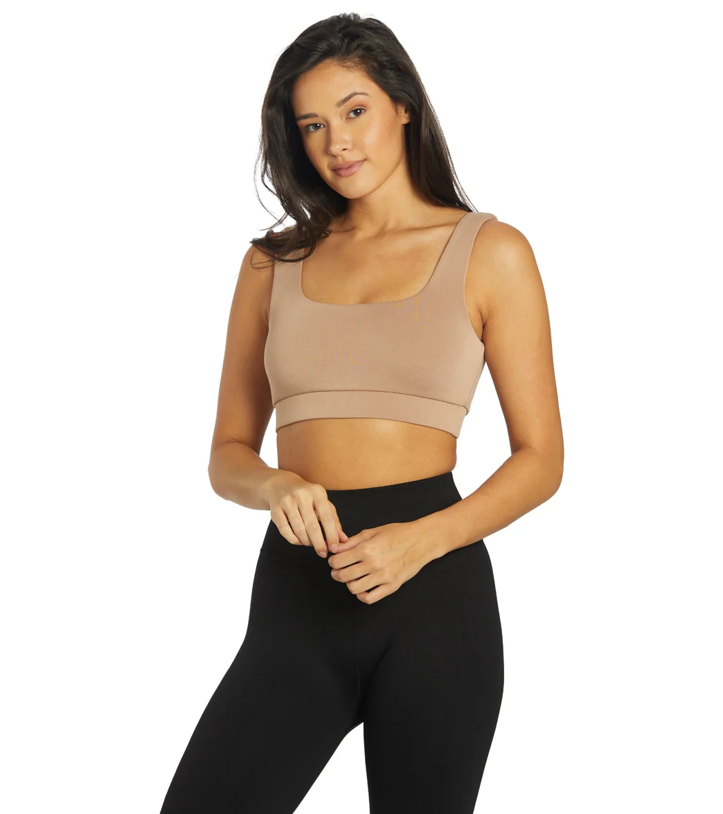 NUX Sleek Square Sports Bra - Image 20