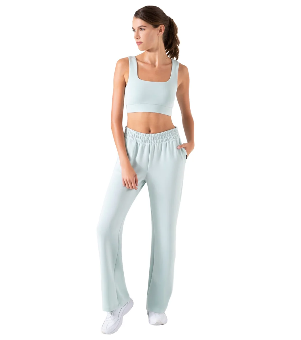 NUX Sleek Square Sports Bra - Image 4