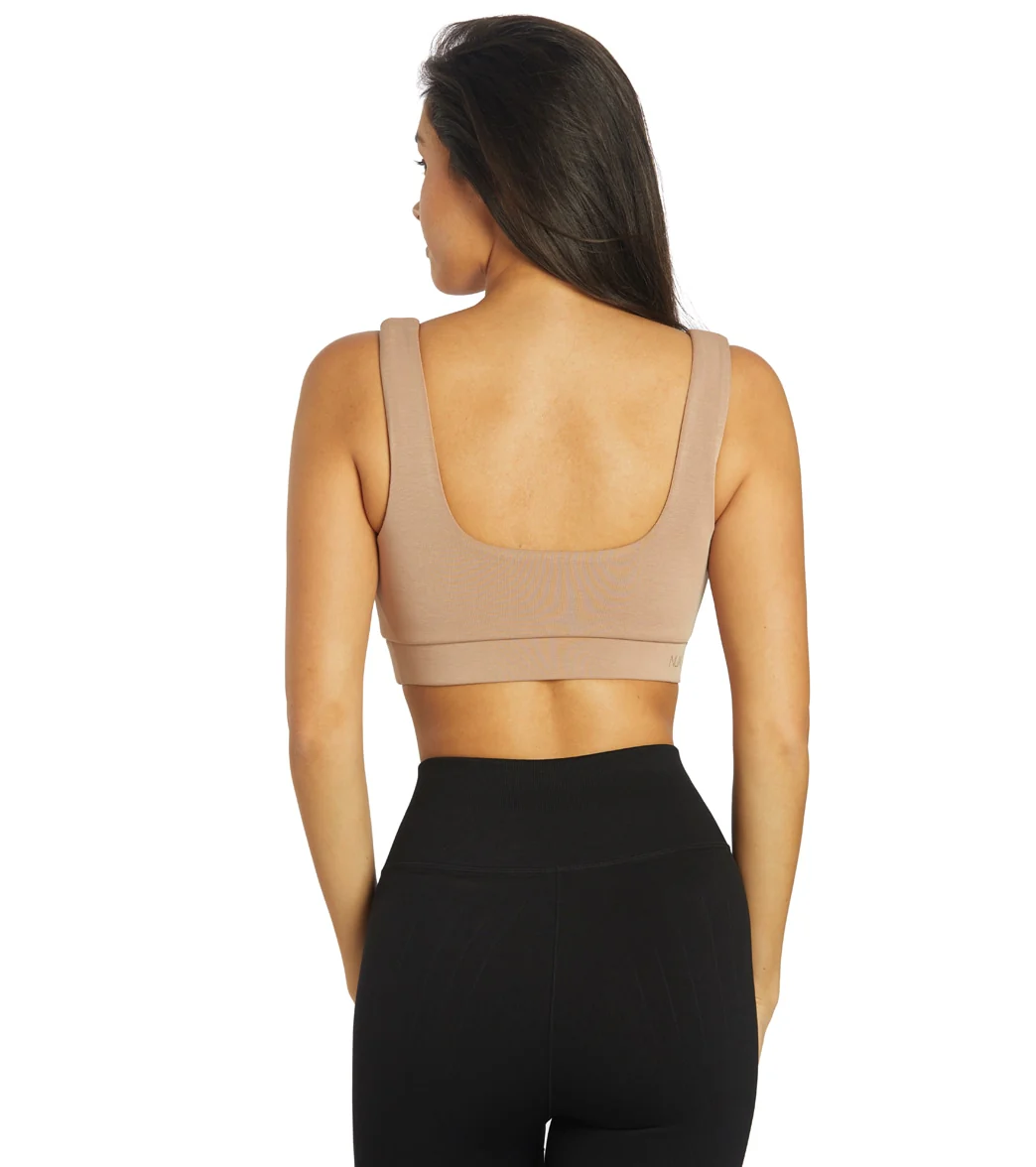 NUX Sleek Square Sports Bra - Image 9