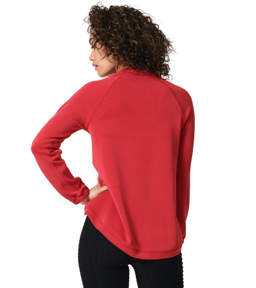 NUX Sleek Sweat Pullover - Image 20