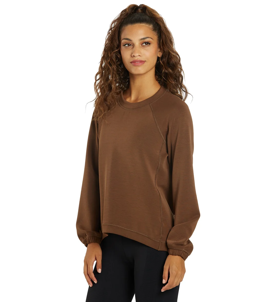 NUX Sleek Sweat Pullover - Image 56