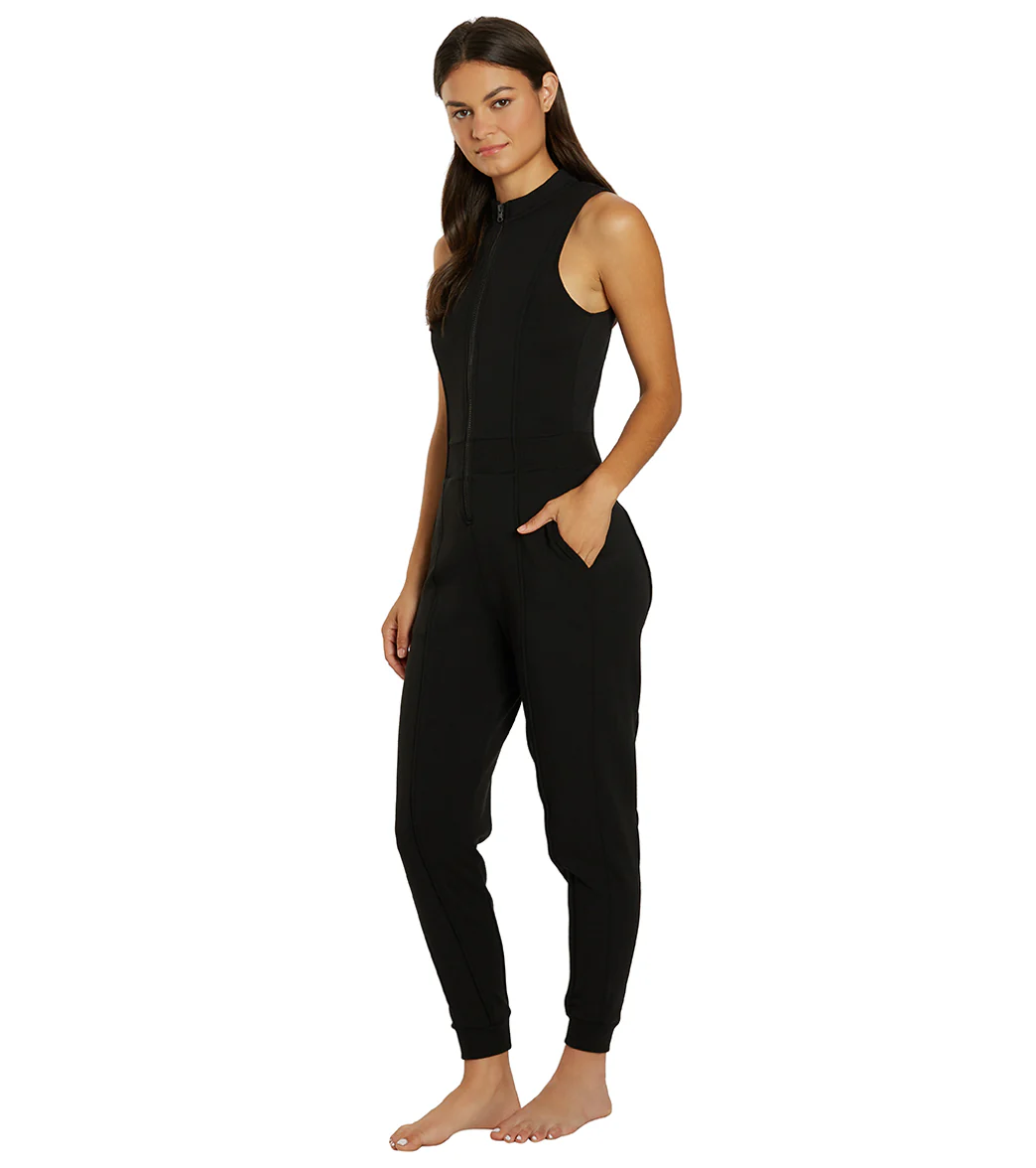 NUX Sleek Velocity Jumpsuit - Image 4