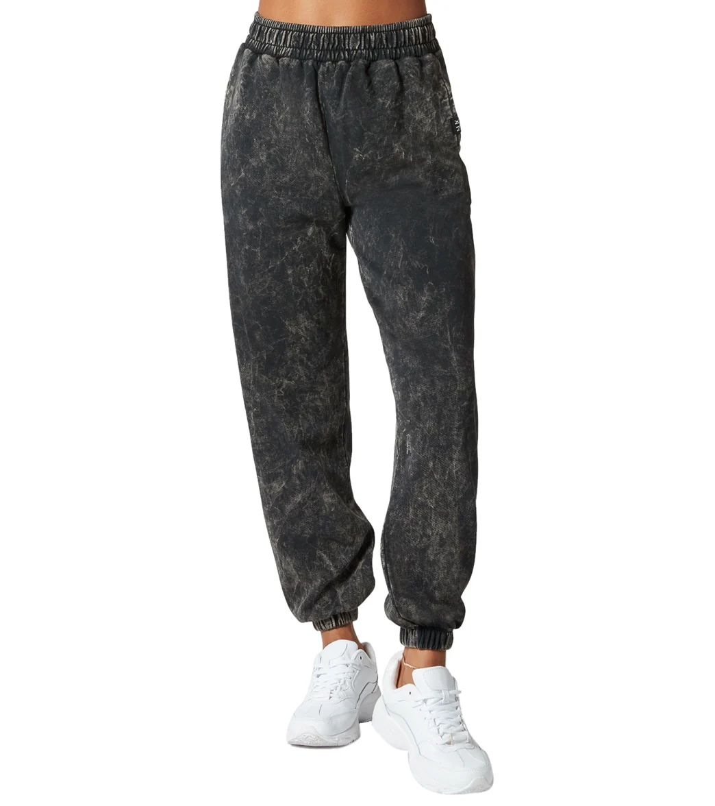 NUX Sunday Organic Sweat Washed