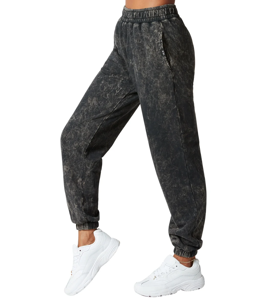 NUX Sunday Organic Sweat Washed - Image 2