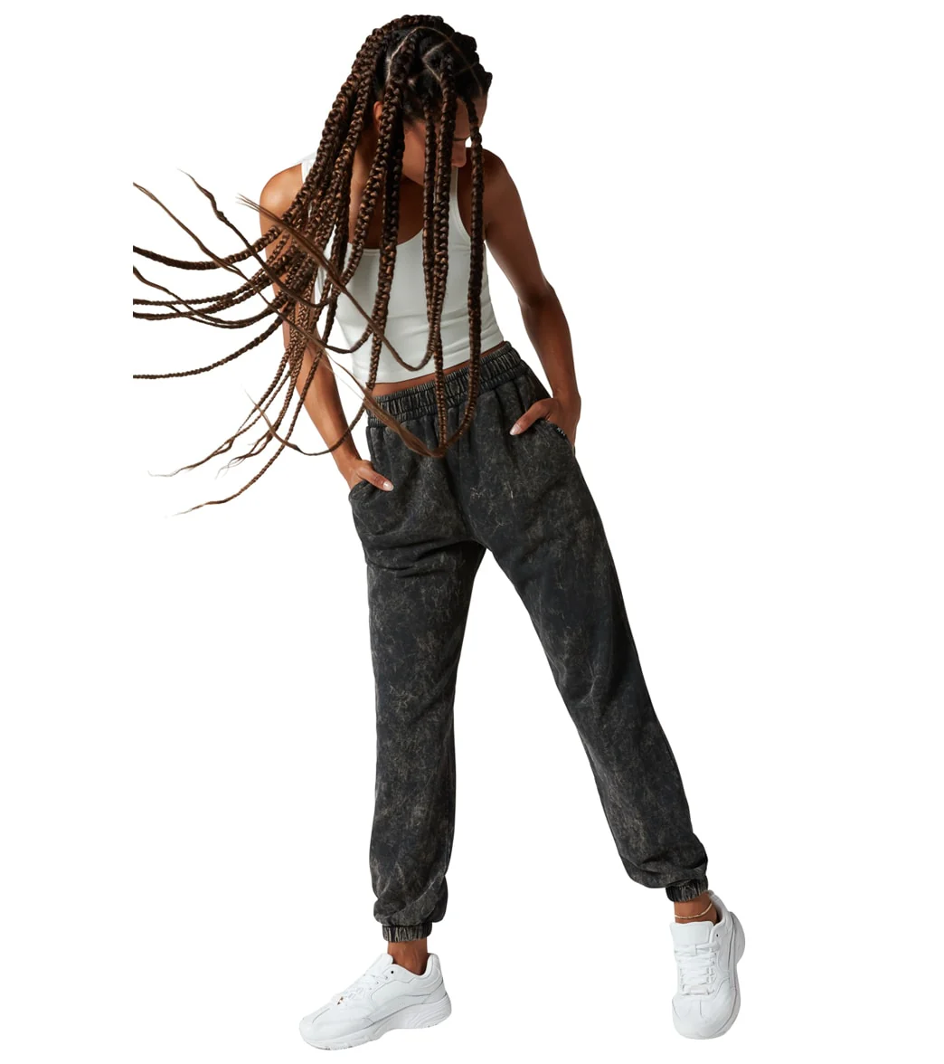 NUX Sunday Organic Sweat Washed - Image 4