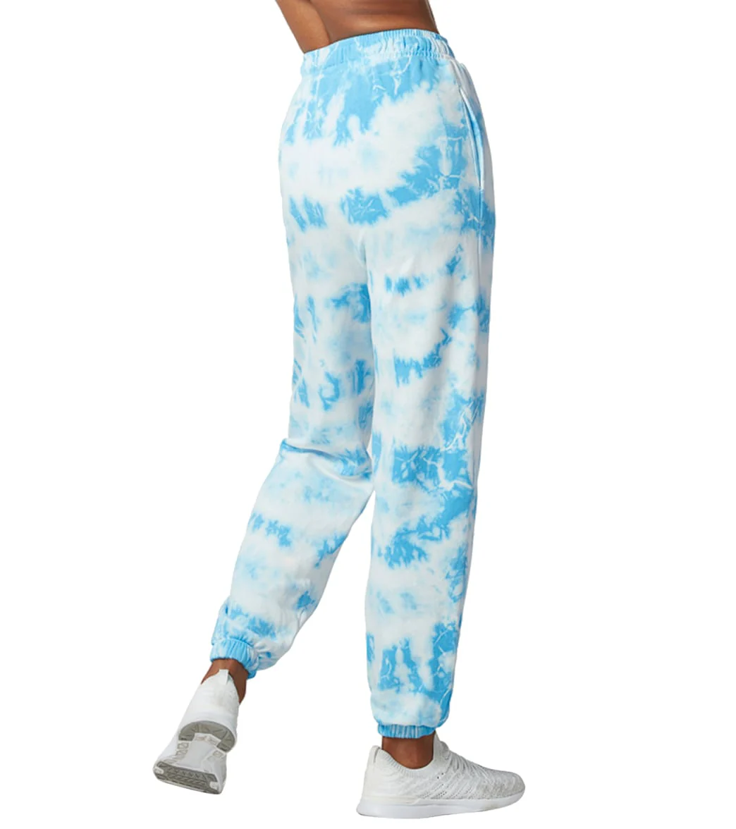 NUX Sunday Organic Sweatpants - Image 10