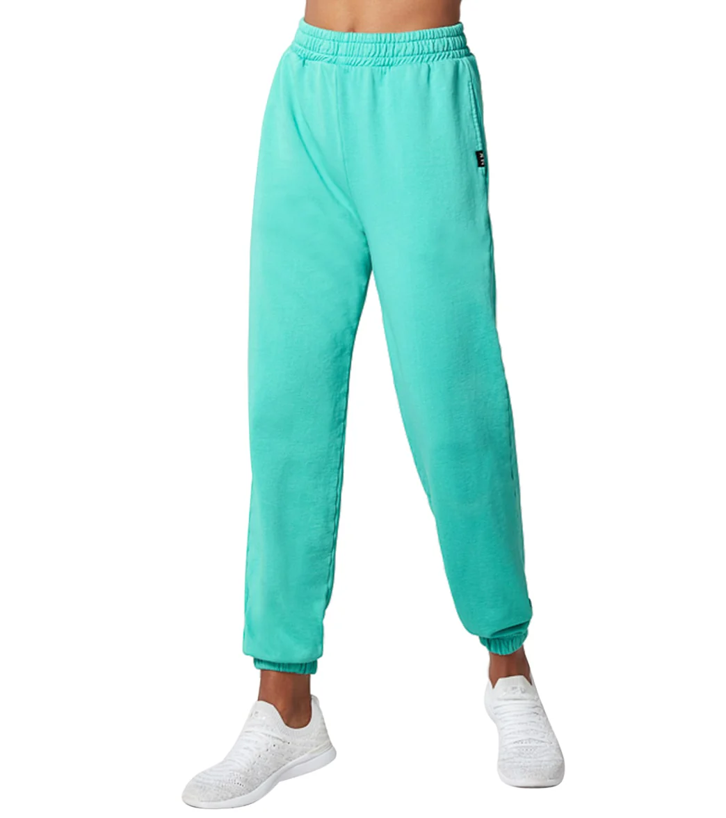 NUX Sunday Organic Sweatpants - Image 14