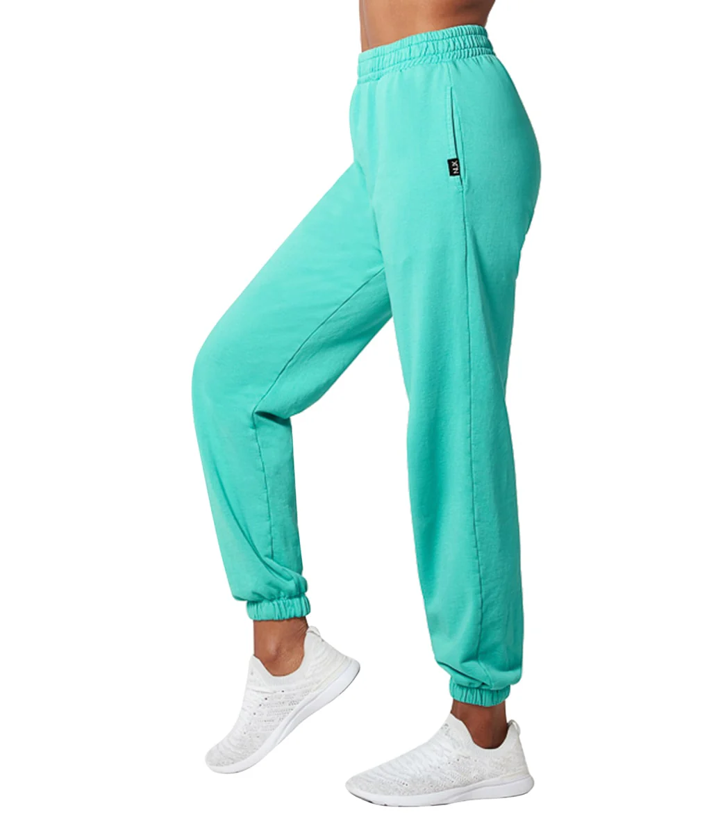 NUX Sunday Organic Sweatpants - Image 15