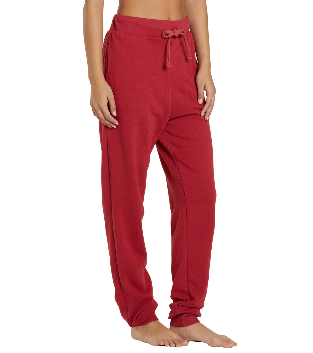 NUX Sunday Organic Sweatpants - Image 2