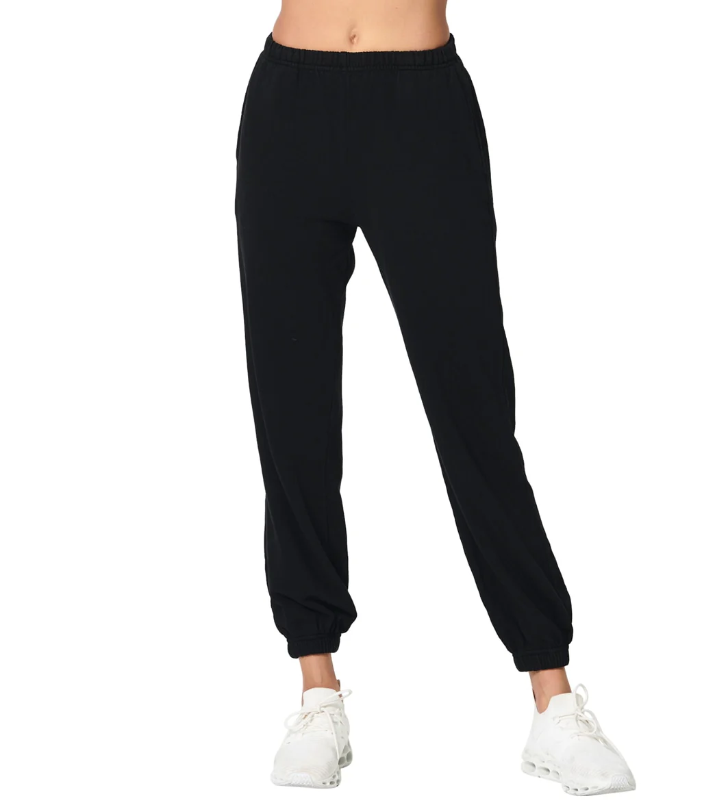 NUX Sunday Organic Sweatpants - Image 20