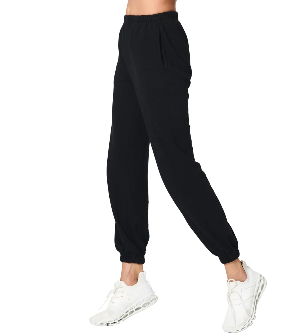 NUX Sunday Organic Sweatpants - Image 21
