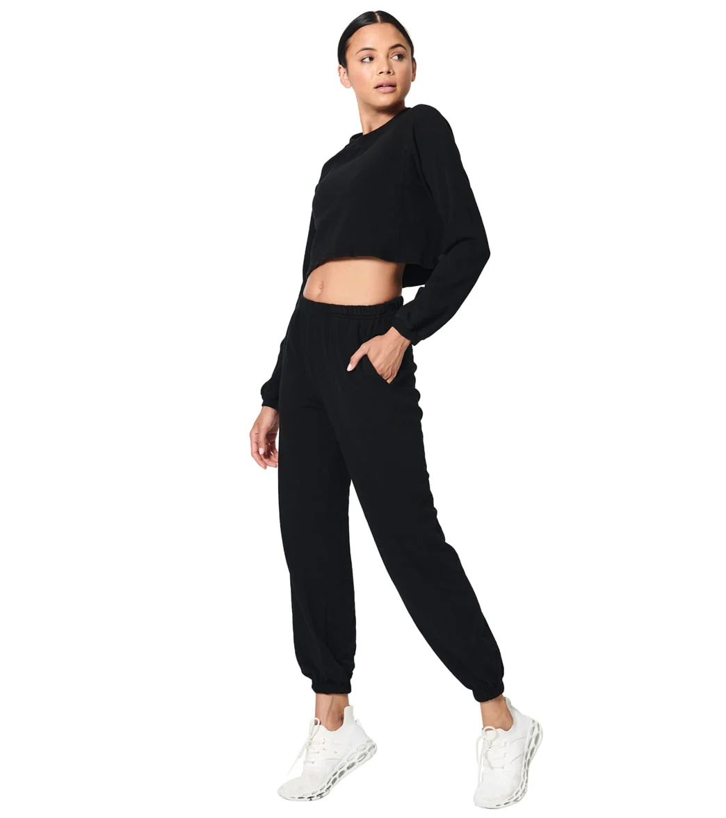NUX Sunday Organic Sweatpants - Image 23