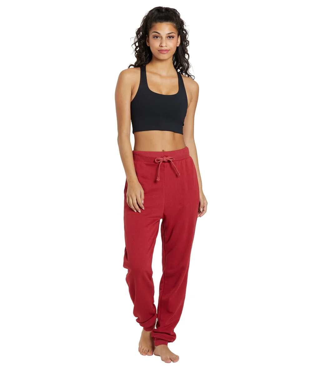 NUX Sunday Organic Sweatpants - Image 4