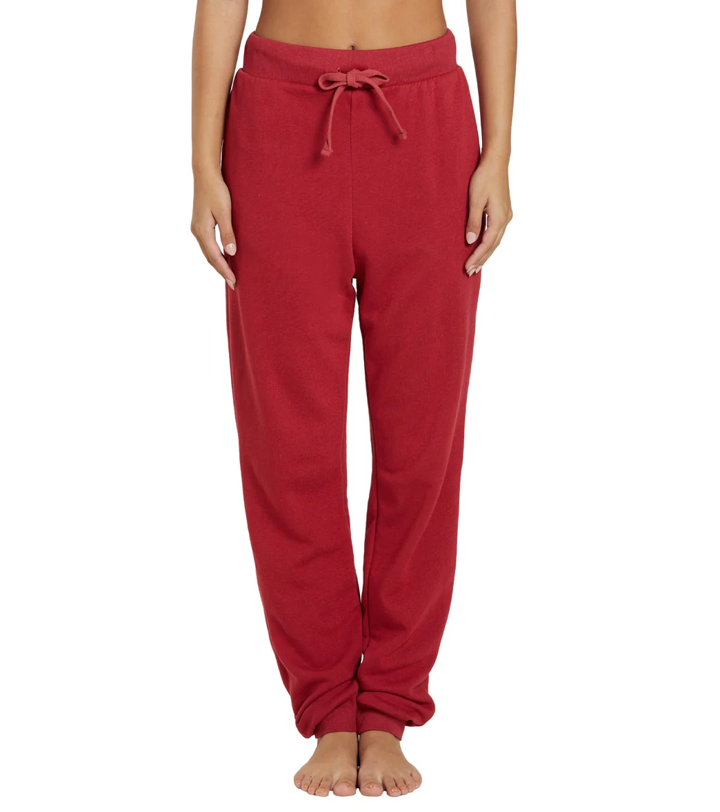 NUX Sunday Organic Sweatpants - Image 7