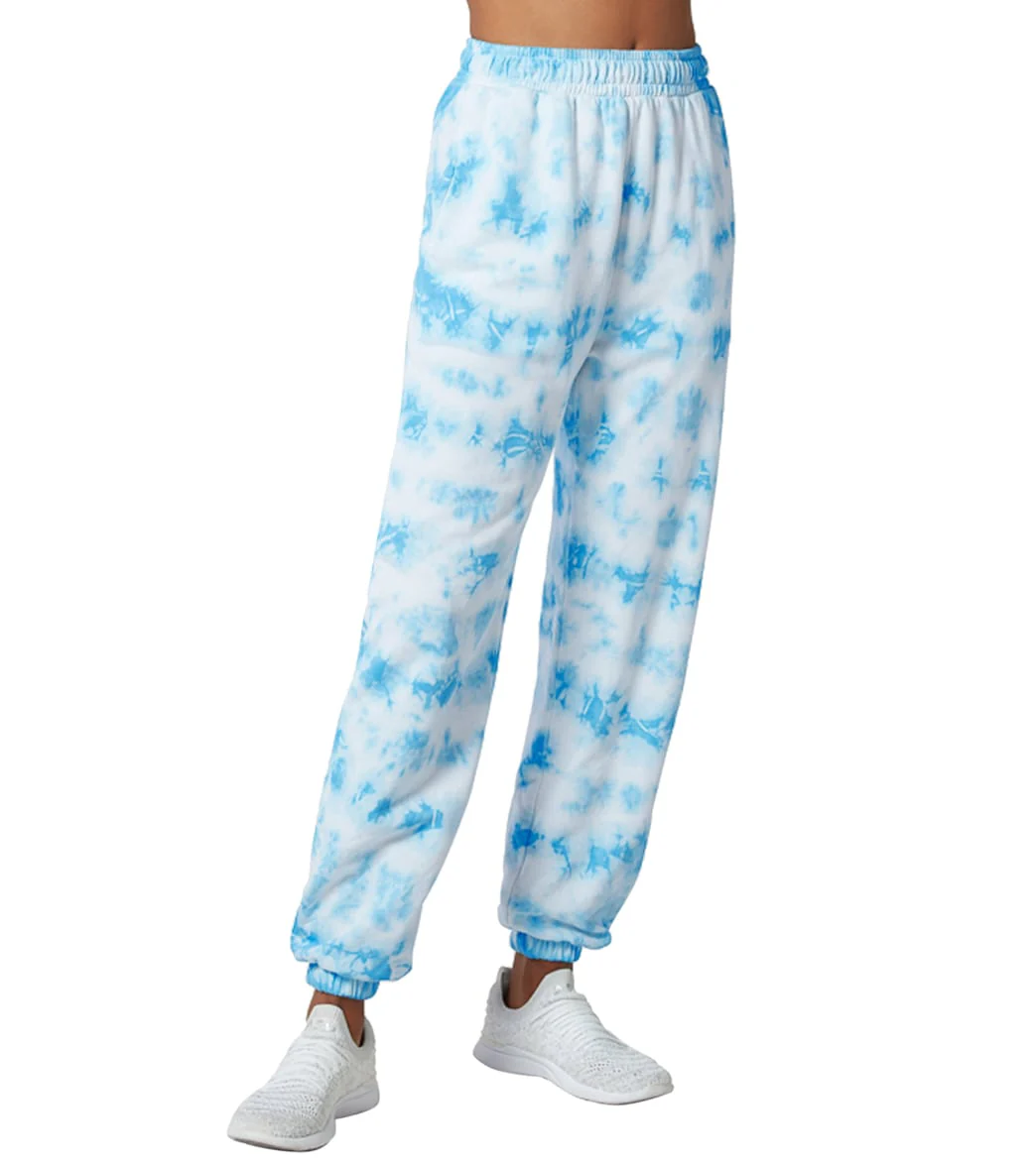NUX Sunday Organic Sweatpants - Image 8