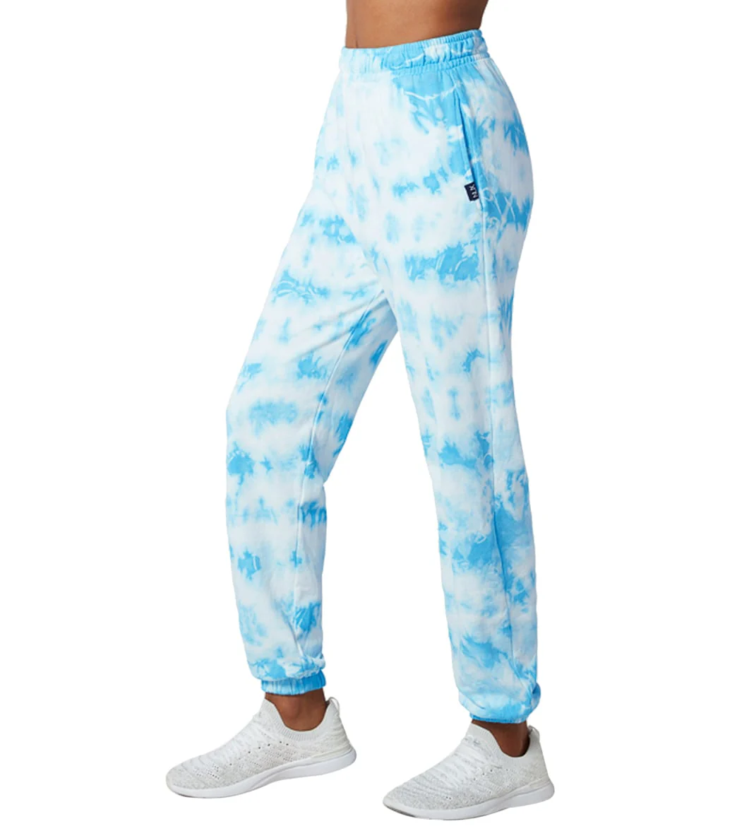 NUX Sunday Organic Sweatpants - Image 9