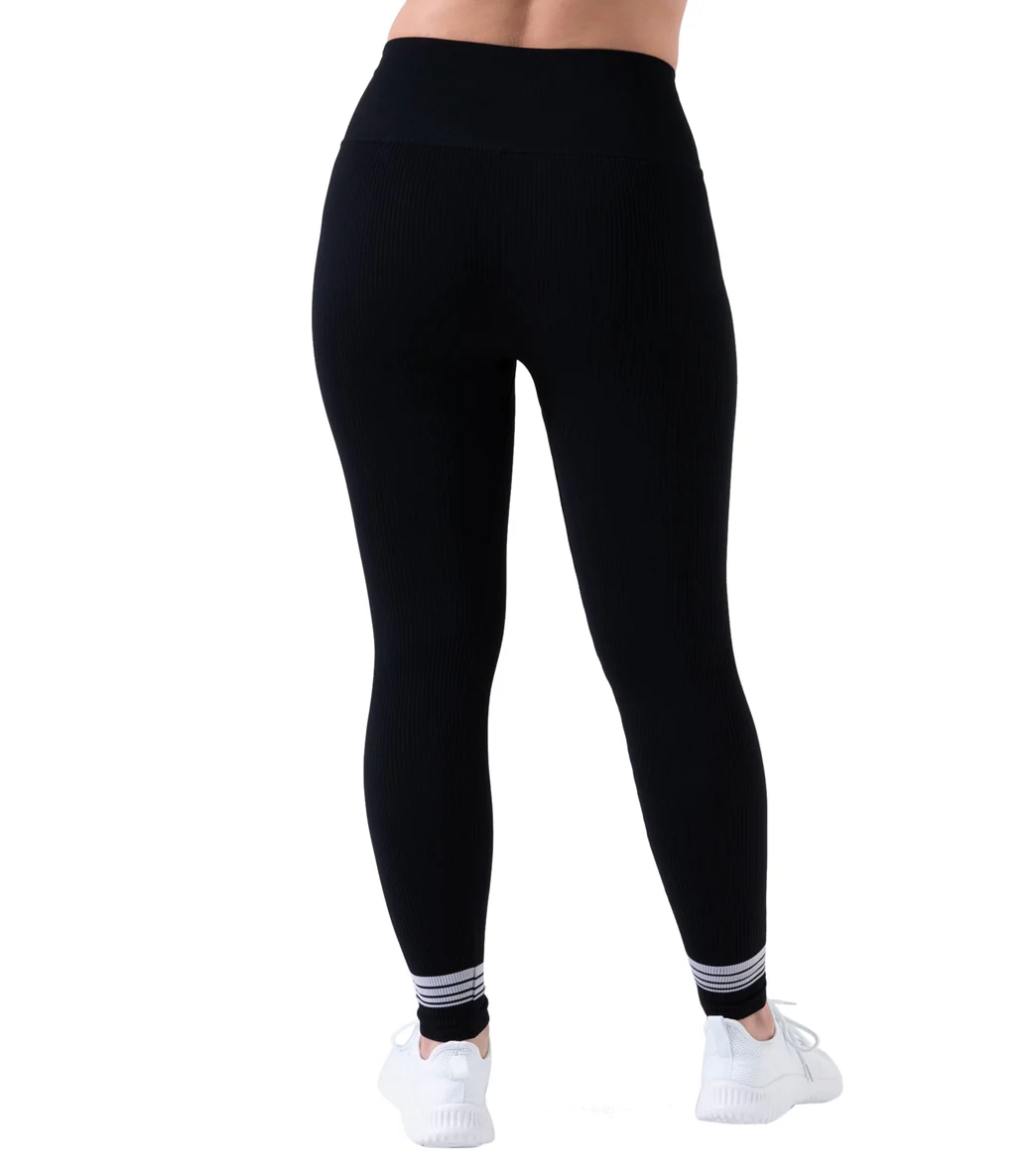 NUX Teammate Legging - Image 3