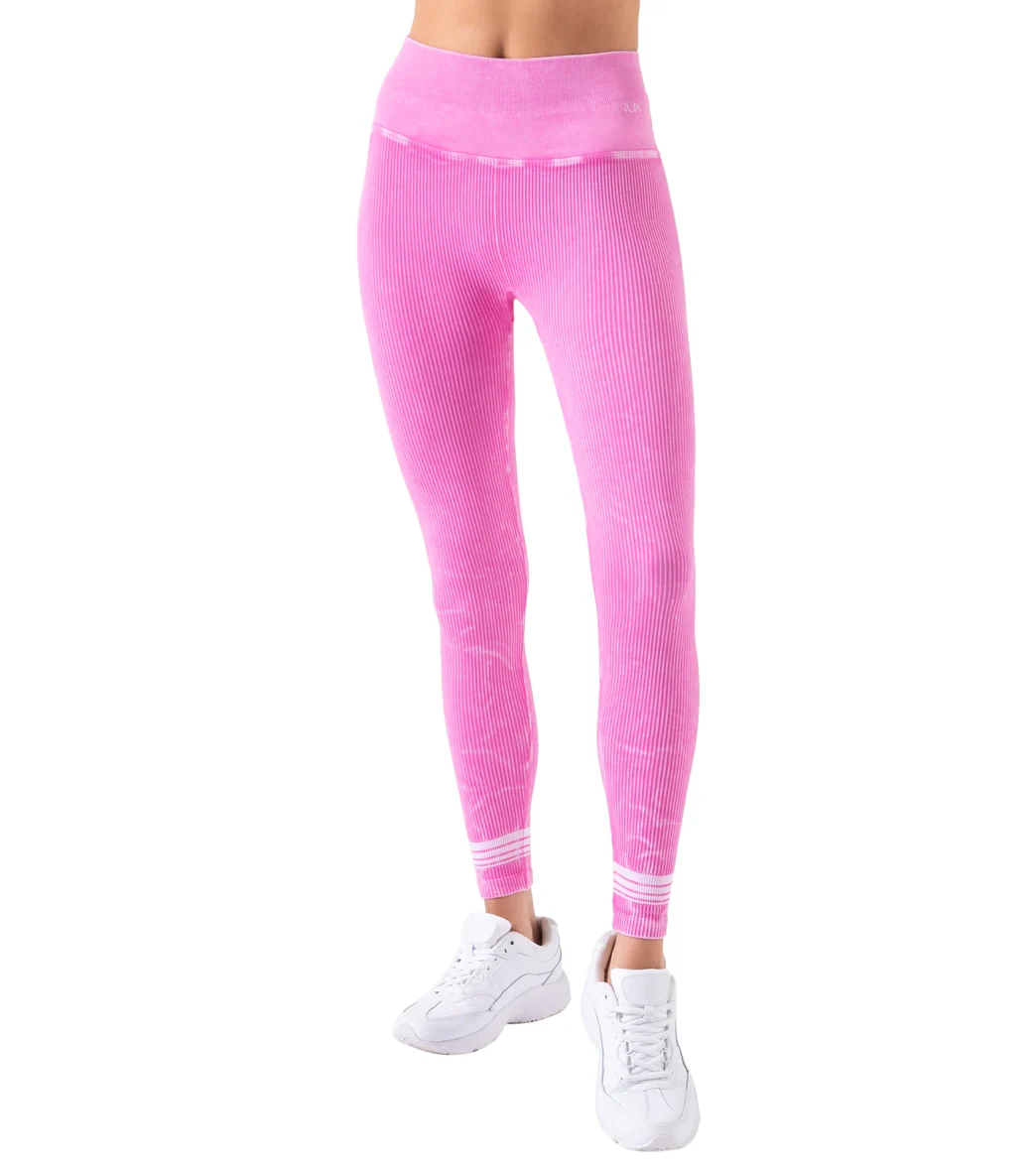 NUX Teammate Legging Mineral Wash