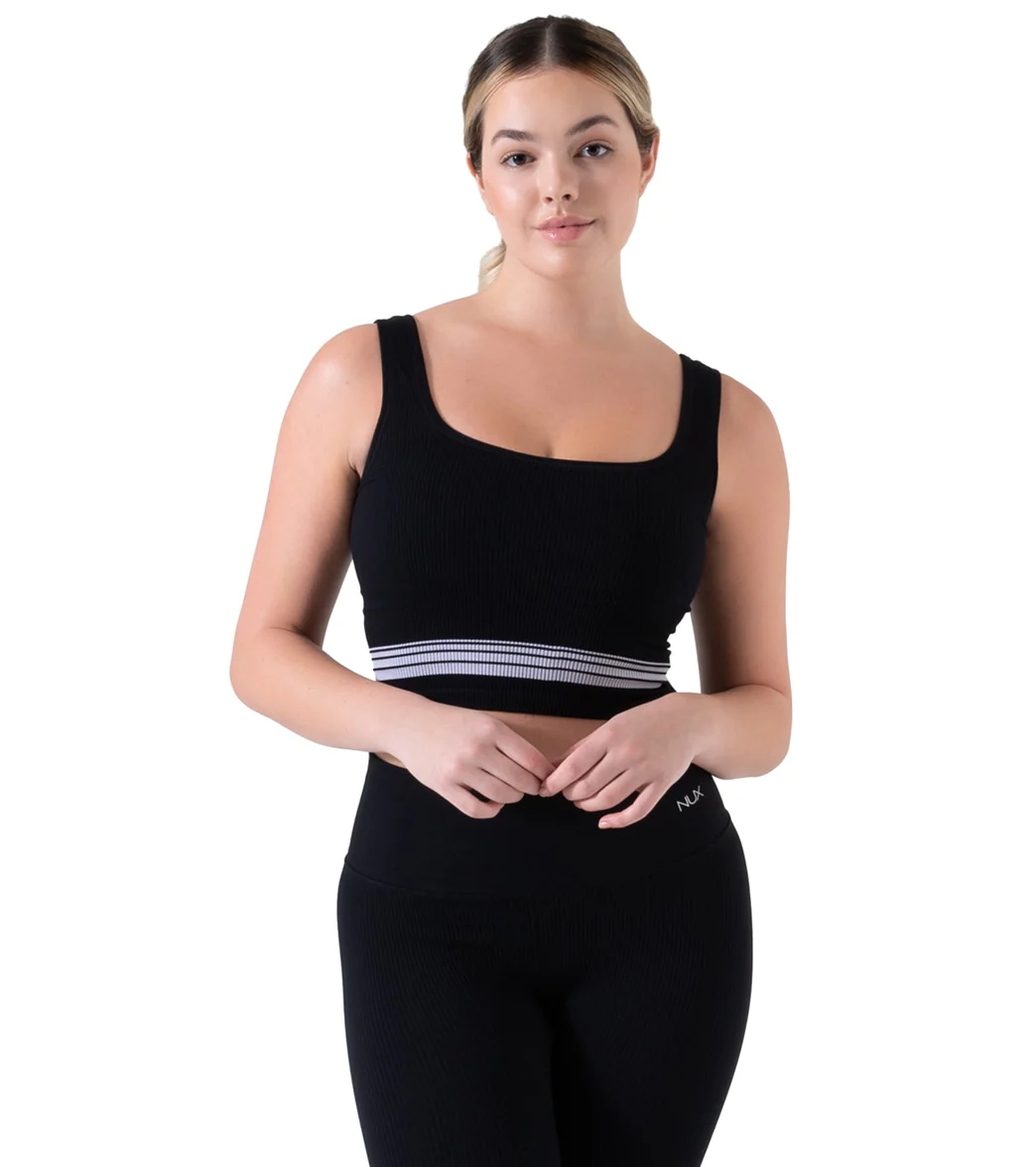 NUX Teammate Tank Mineral Wash - Image 5