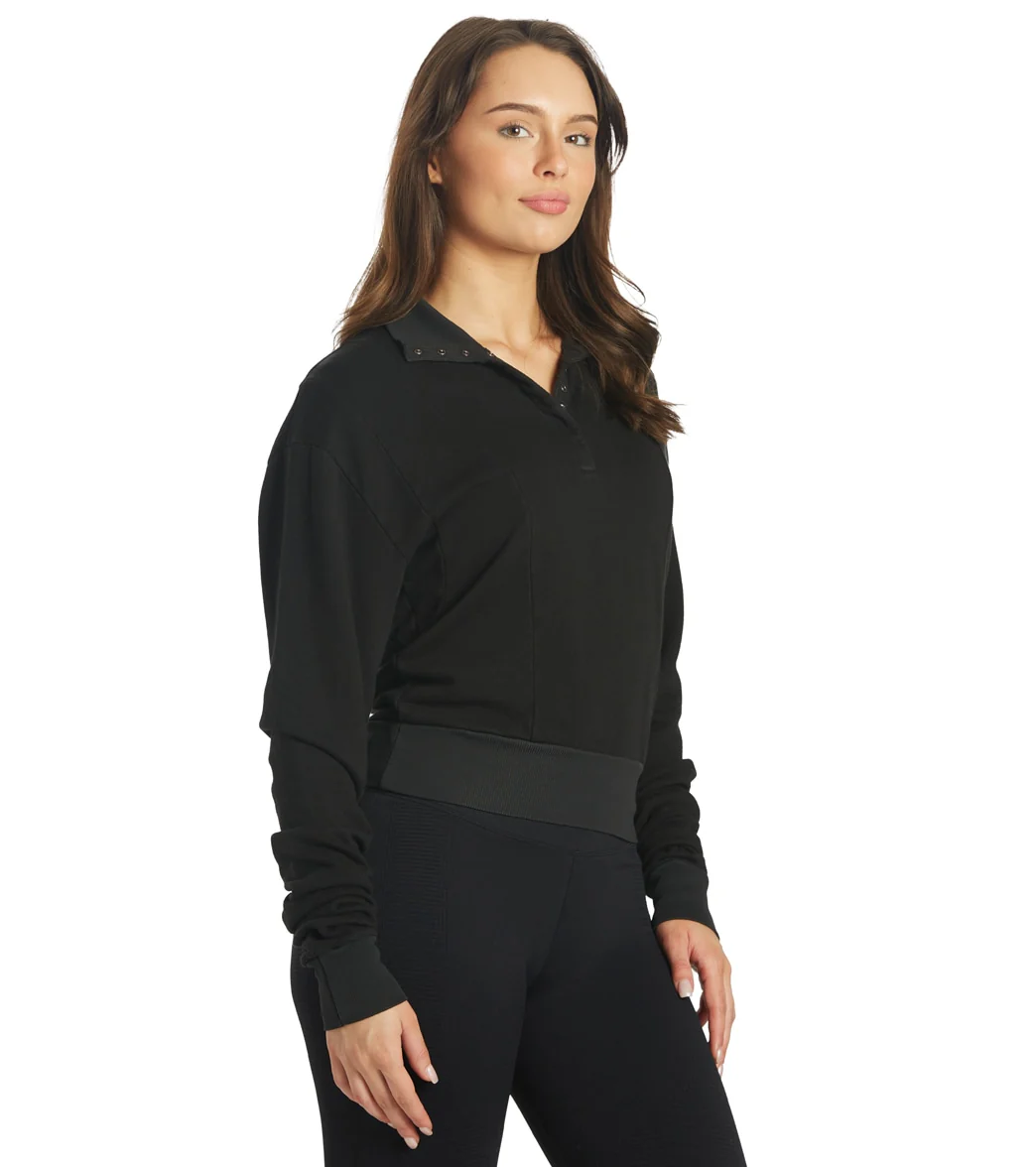 NUX Terry Pull-Over - Image 18