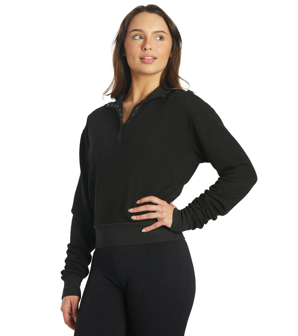 NUX Terry Pull-Over - Image 21